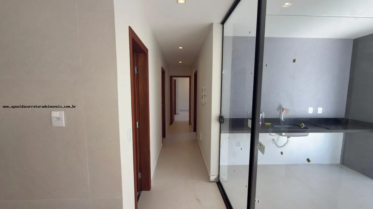 Imagem Casa em Condomínio para Venda em Parnamirim, Cajupiranga, 3 dormitórios, 3 suítes, 4 banheiros, 2 vagas