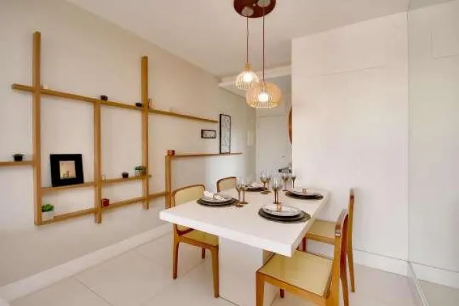 Imagem Apartamento com 3 Quartos à Venda, 82 m² em Vila Mariana - São Paulo