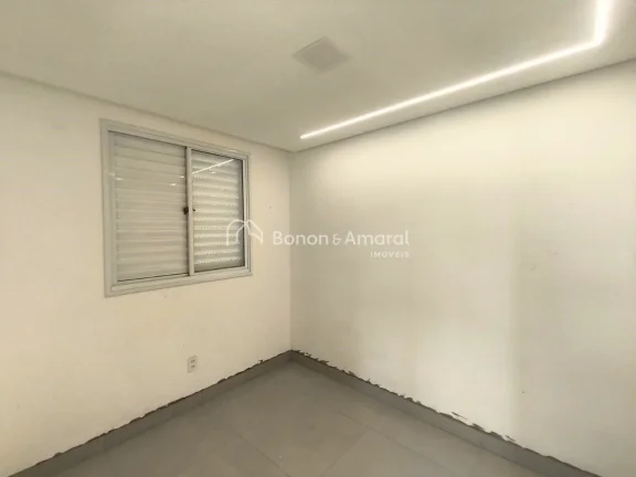 Imagem Apartamento novo e reformado a venda no Jardim das Cerejeiras em Campinas
São 2 quartos, 1 suíte, ...