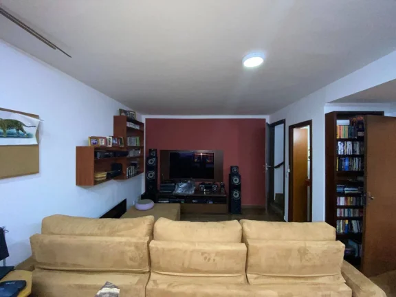 Imagem Casa 3 quartos à venda, 202 m² por R$ 870.000 - Granja Viana - Cotia/SP