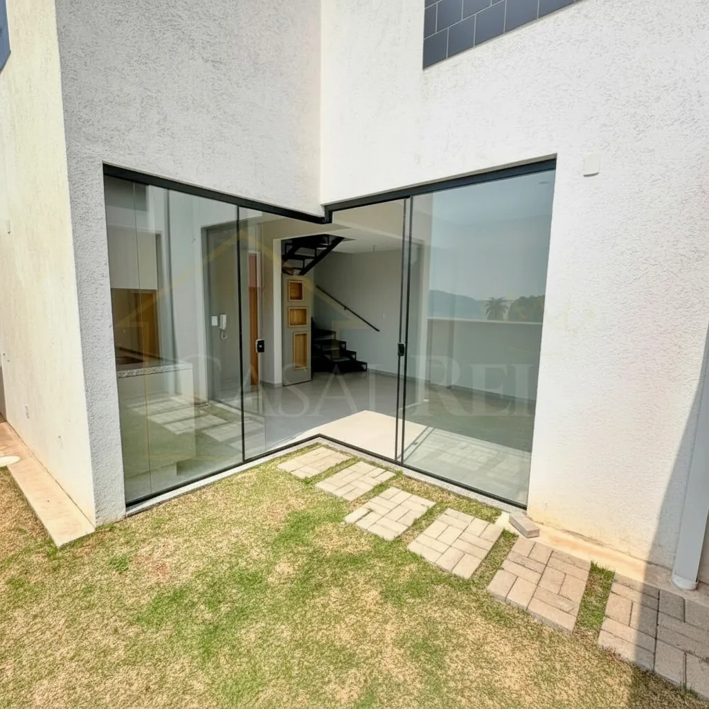 Imagem Casa 2 quartos à venda em Parque San Carlo, Poços de Caldas
