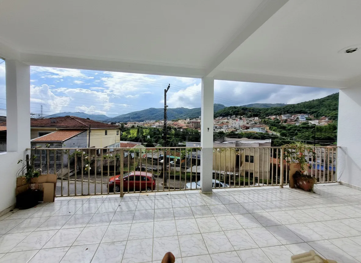 Imagem Casa 3 quartos à venda em Dom Bosco, Poços de Caldas