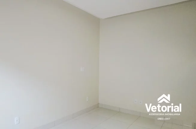 Imagem Sobrado de seis quartos no bairro Jardim Ouro Branco Barreiras-Ba