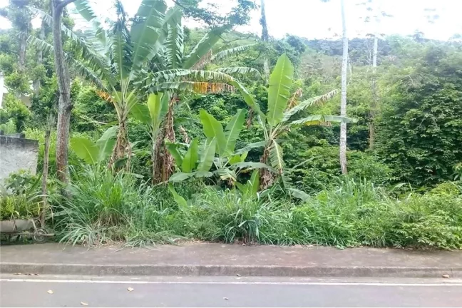 Imagem "Terreno 330,6 m² em Campo Grande para venda