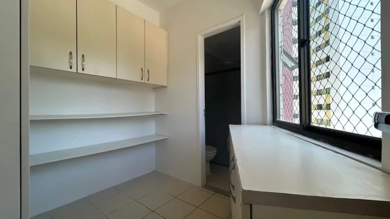 Imagem Apartamento com 124m em Setúbal!
