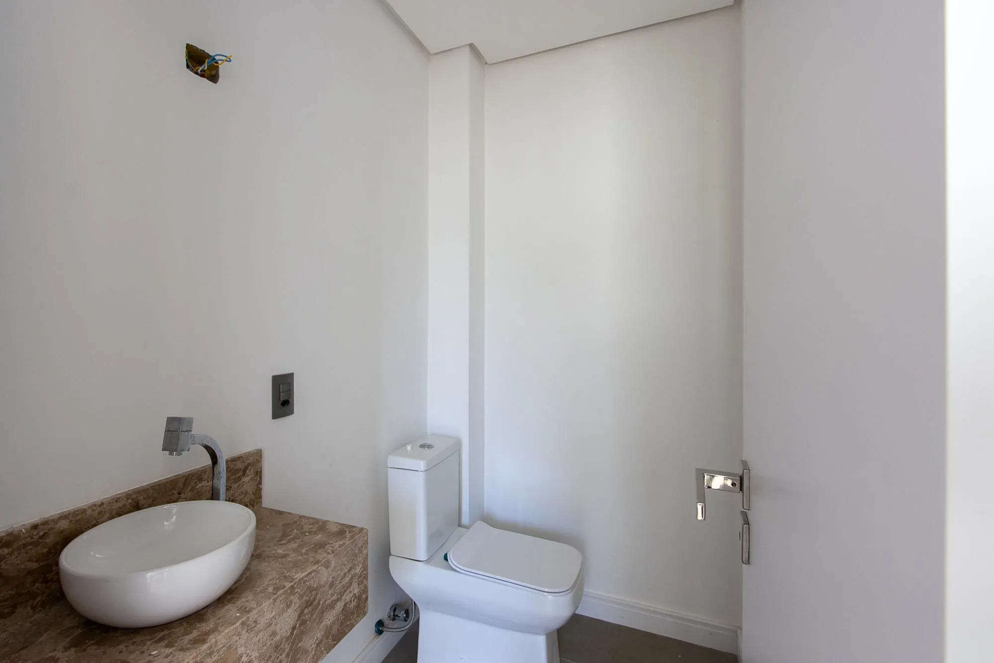 Imagem Casa em condomínio com conforto e exclusividade no bairro Tristeza