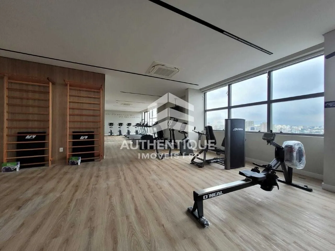 Imagem OMNI IBIRAPUERA - Apartamento à venda em São Paulo/SP