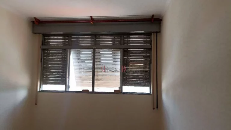 Imagem Apartamento com 3 dormitórios à venda, 117 m² por R$ 430.000,00 - Centro - Itatiba/SP