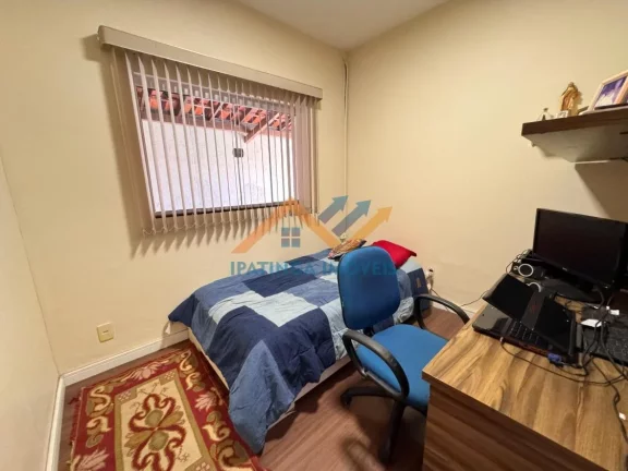Imagem Casa no Bela Vista