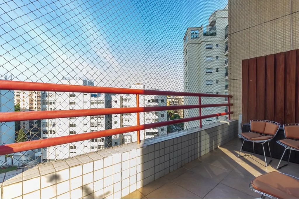 Imagem Apartamento à venda em São Paulo, Itaim Bibi, com 3 quartos, 170m2