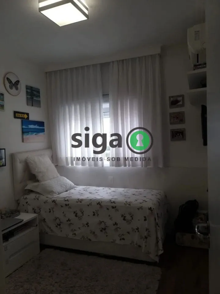 Imagem Apartamento 3 suítes, 2 vagas, 145m², Barra Funda