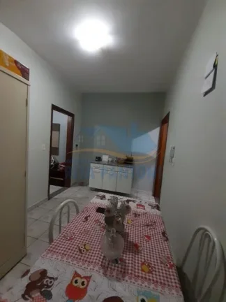 Imagem Casa - Ribeirão Preto - Vila Virgínia - Região Oeste