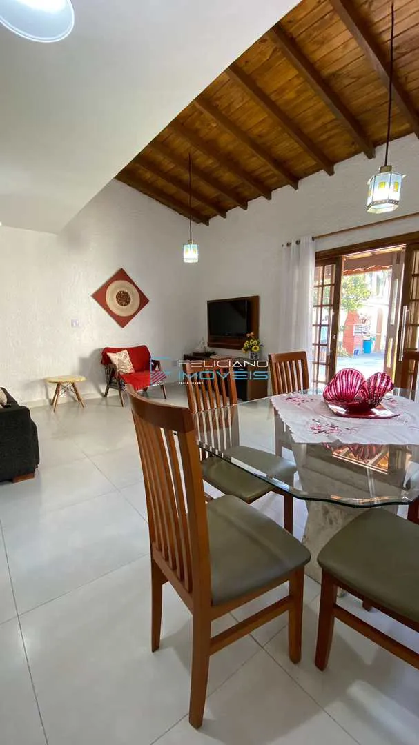 Imagem Sobrado com 5 quartos, Canto do Forte, Praia Grande - R$ 1.6 mi, Cod: 3671