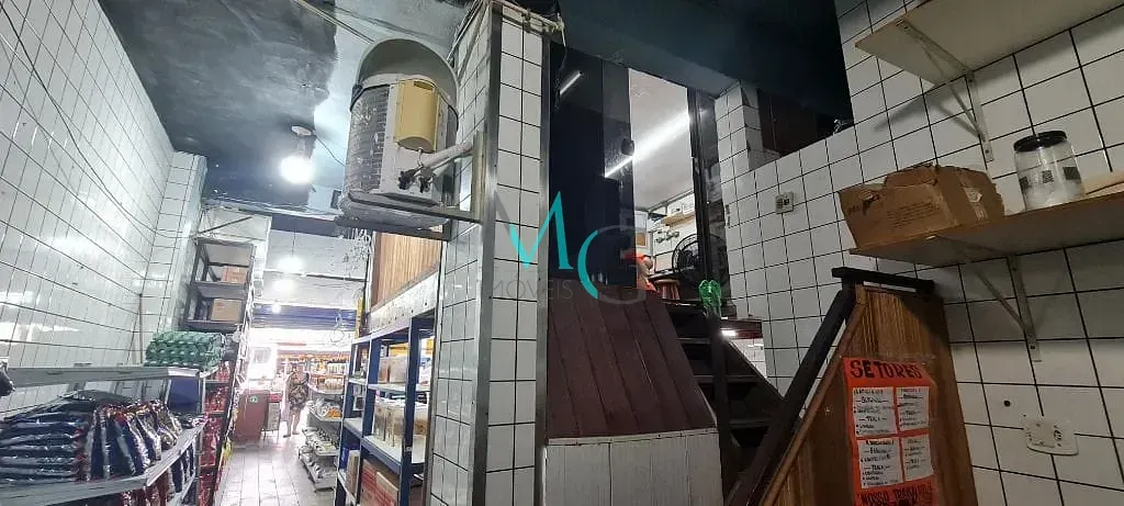 Imagem Loja à venda, 545 m² por R$ 1.700.000,00 - Campo Grande - Rio de Janeiro/RJ