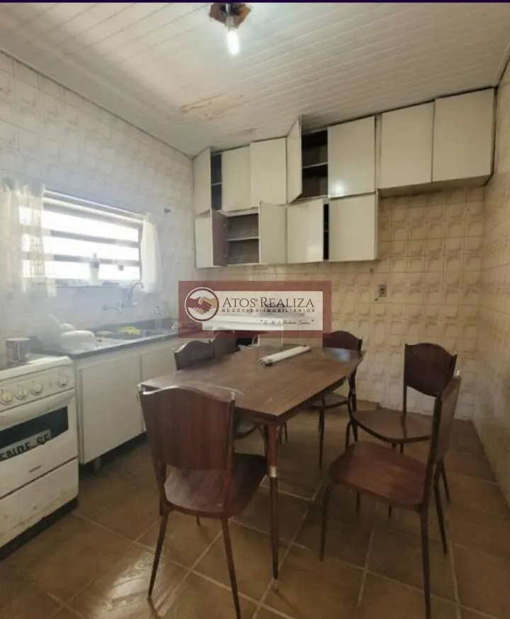 Imagem Casa térrea em Vila Sao Paulo - São Paulo
