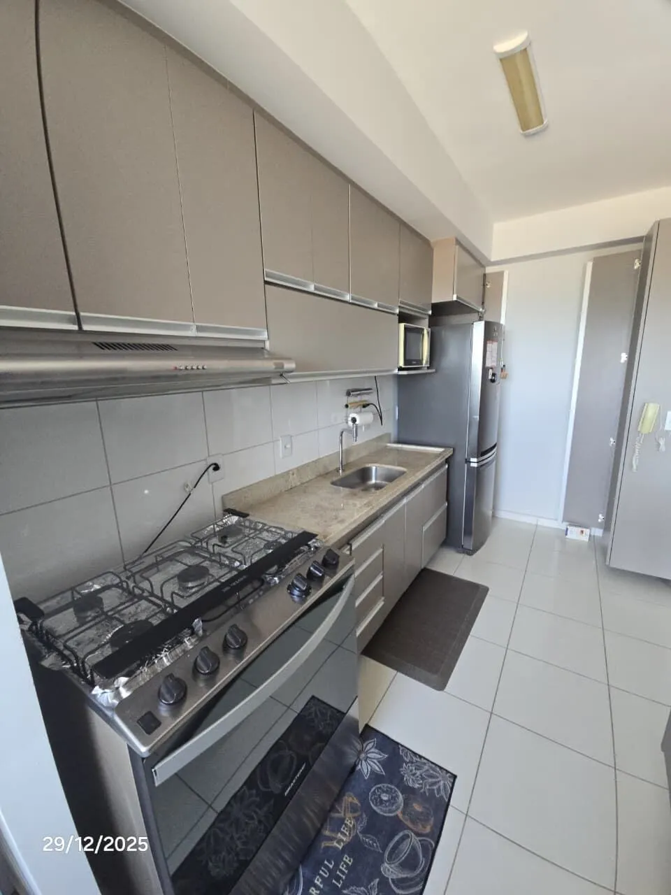 Imagem Apartamento à venda 3 Quartos 1 suite Golden Green Residence