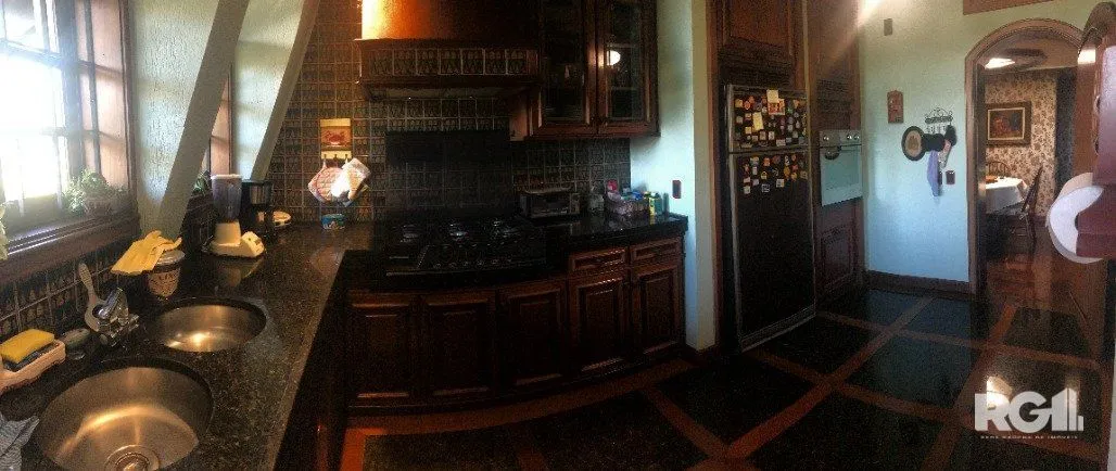 Imagem Casa de Condomínio em Cavalhada