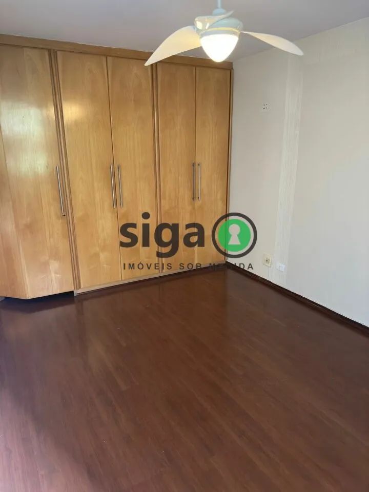 Imagem Apartamento a venda no Jardim Europa com 3 quartos