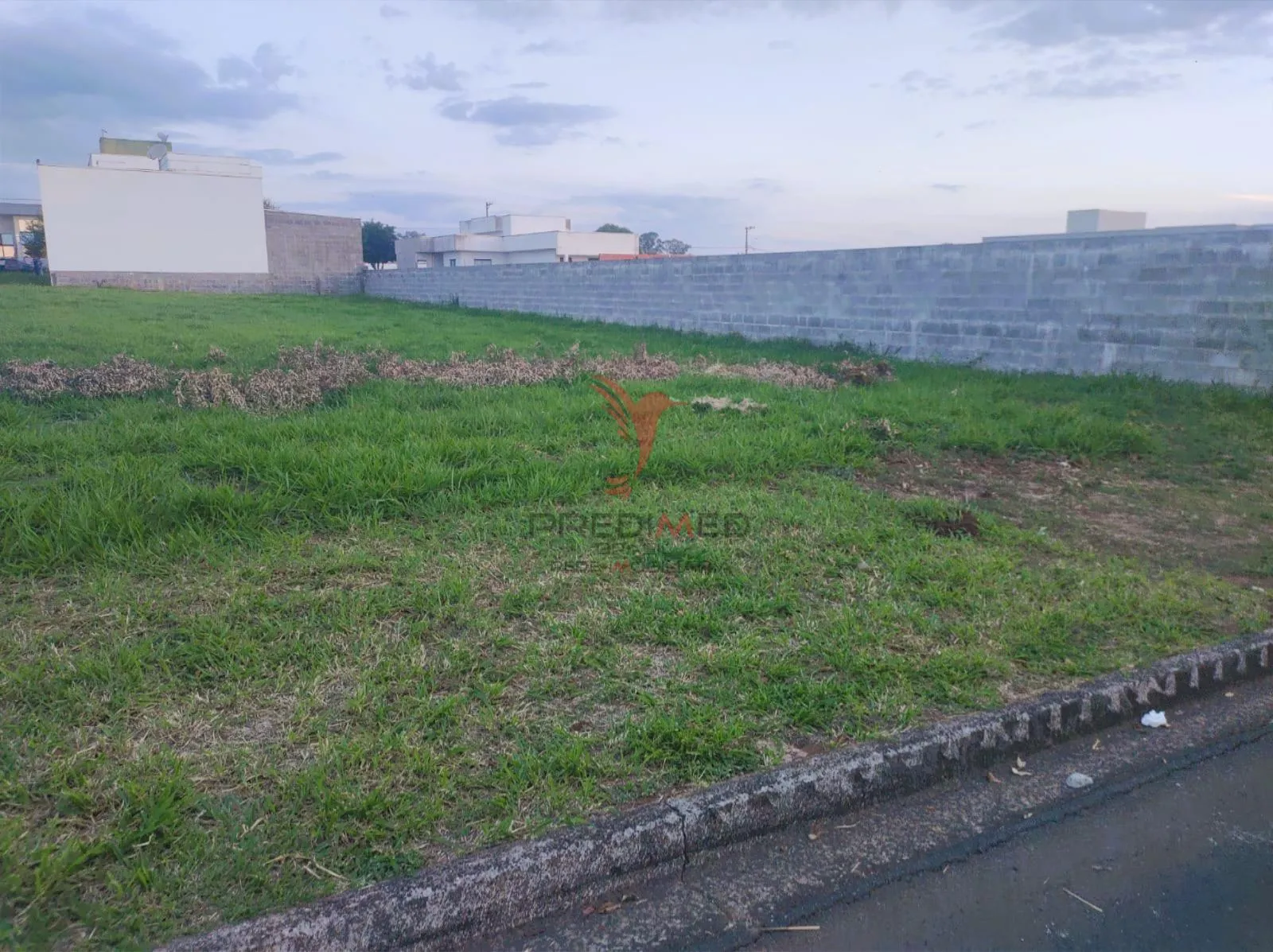 Imagem Terreno no Condomínio Jacarandá em Engenheiro Coelho - 500m² de Oportunidades!
