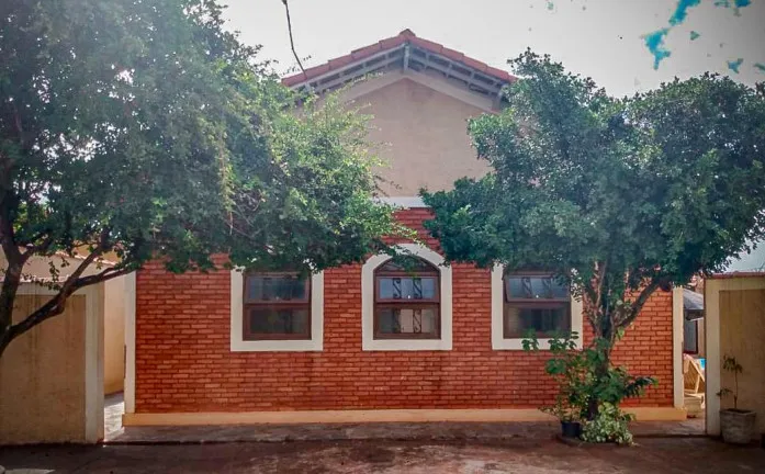 Casa com 3 Quartos à Venda, 150 m² em Centro - Ituverava