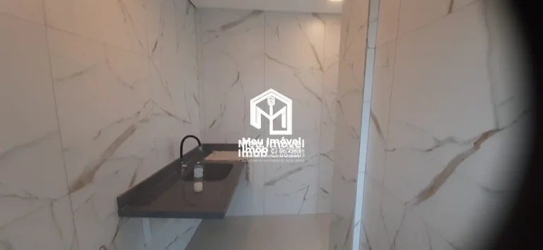 Imagem Bairro Rosário Luziânia Casa 3 Quartos 1 Suíte 3 Vagas 186m² Área de Serviço