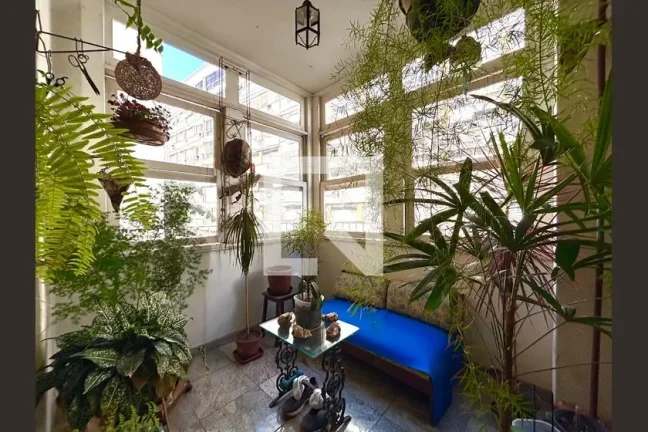 Imagem Apartamento à Venda - Copacabana, 3 Quartos, 150 m2