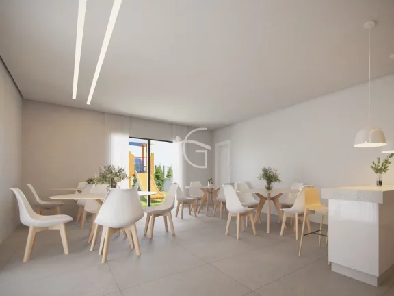 Imagem APARTAMENTO RESIDENCIAL em JOINVILLE - SC, SAGUAÇU