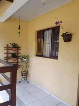 Imagem Village com 1 dormitório à venda, 60 m² - Prainha - Caraguatatuba/SP