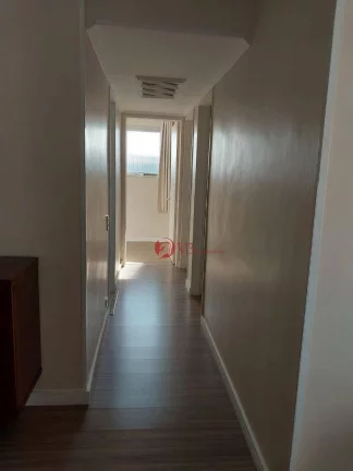 Imagem Apartamento com 3 dormitórios à venda, 68 m por R$ 528.000,00 - Casa Verde - São Paulo/SP