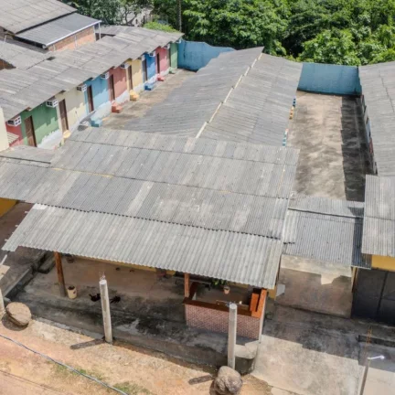 Imagem BARRACAO COMERCIAL em PRESIDENTE FIGUEIREDO - AM, Alda Mendonça