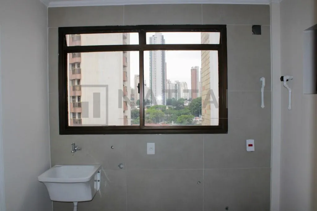 Imagem Cobertura Duplex dos Sonhos a Passos do Shopping Anália Franco | 244m² e 4 Vagas Privativas