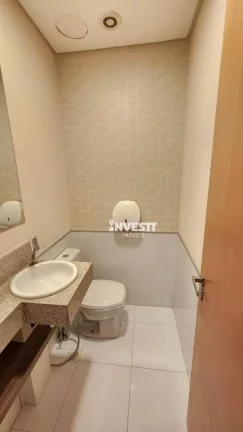 Imagem Sala Comercial Jardim Goiás