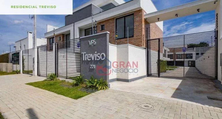 Imagem TRIPLEX EM SANTA FELICIDADE