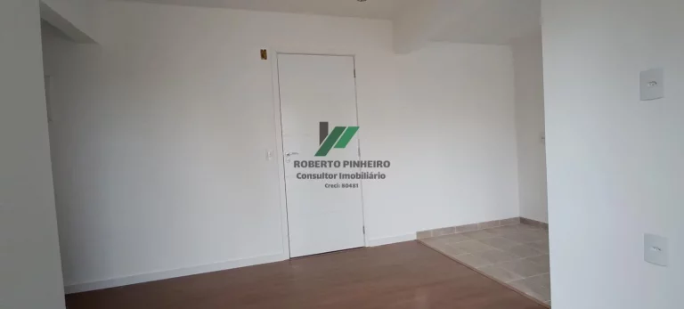 Imagem Apartamento 2 Quartos Santo Andr?(C) - SP - Campestre