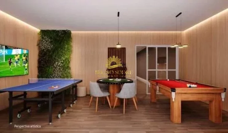 Imagem Descubra o ápice da sofisticação e requinte neste empreendimento exclusivo, localizado a poucos p...