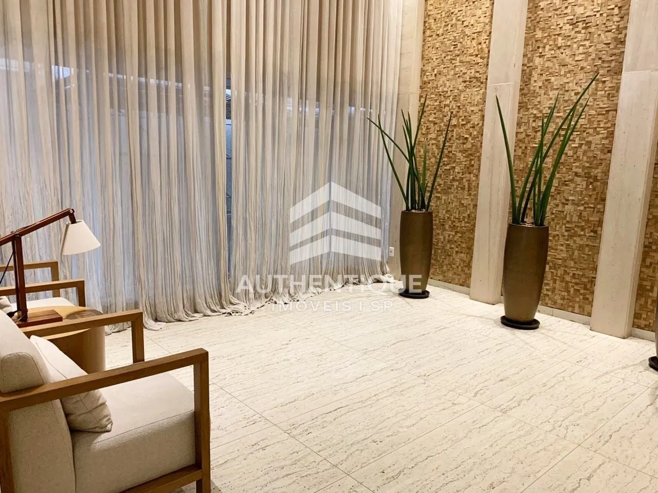 Imagem Affinity Vila Olímpia For Live - Apartamento à venda em São Paulo/SP