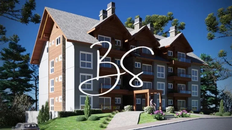 Imagem APARTAMENTO RESIDENCIAL em GRAMADO - RS, Avenida Central