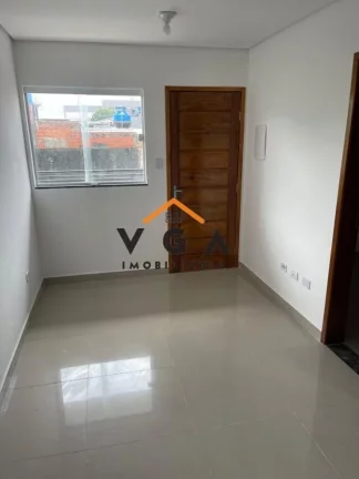Imagem Apartamento para Venda em São Paulo, Cidade Antônio Estevão de Carvalho, 2 dormitórios, 1 banheiro