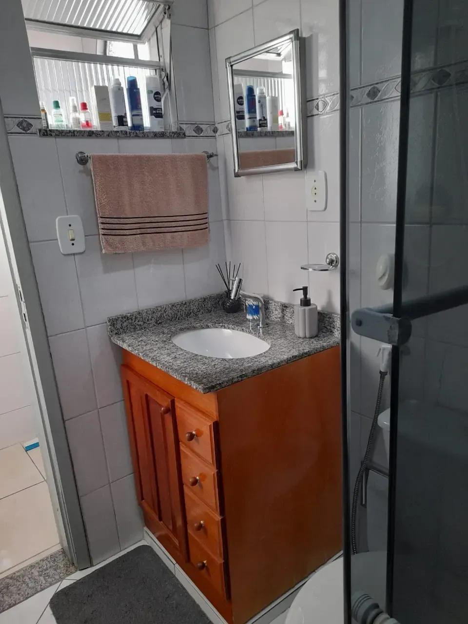 Imagem Casa com 3 Quartos à Venda, 100 m² em Engenhoca - Niterói