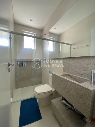 Imagem APARTAMENTO A VENDA 2 QUARTOS 1 VAGA - BRAVA HILL - PRAIA BRAVA - ITAJAI/SC