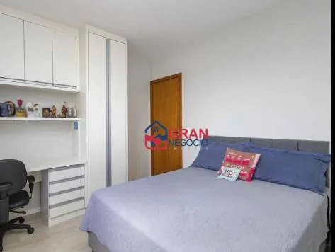 Imagem Apartamento à venda no Cristo Rei - Curitiba/PR