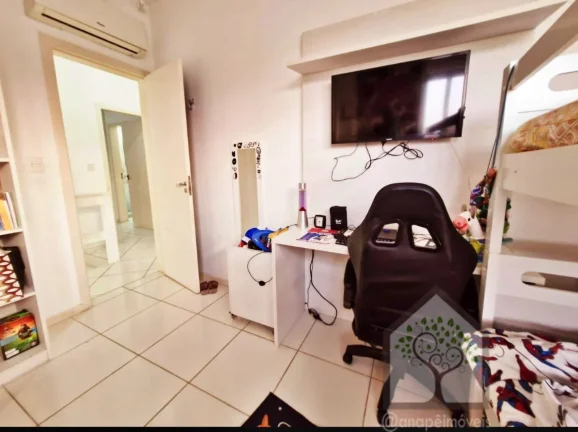 Imagem Casa com 3 Dormitórios e Jacuzzi no Campeche – Florianópolis/SC