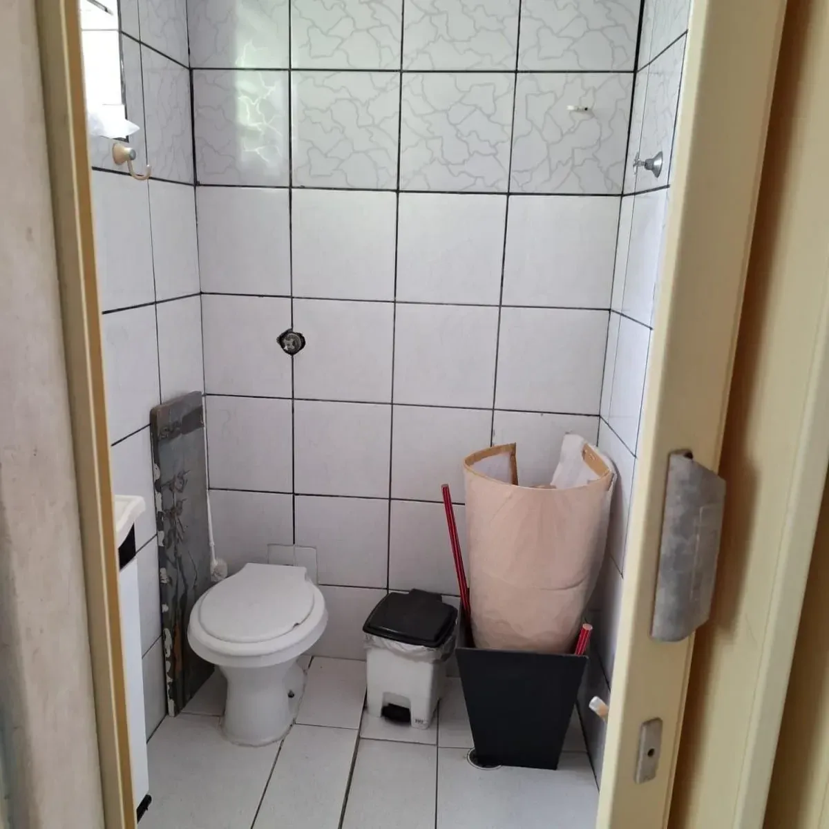 Imagem Casa com 4 Quartos à Venda, 250 metros em Jardim Itapeva - Mauá
