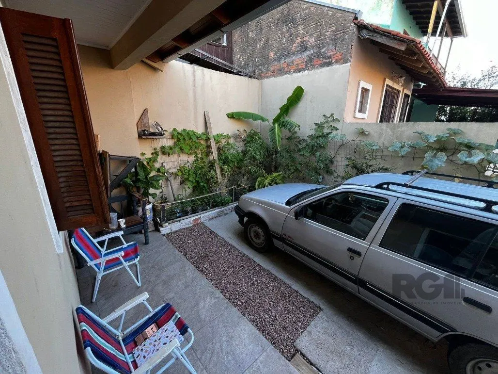 Imagem Casa em Hípica