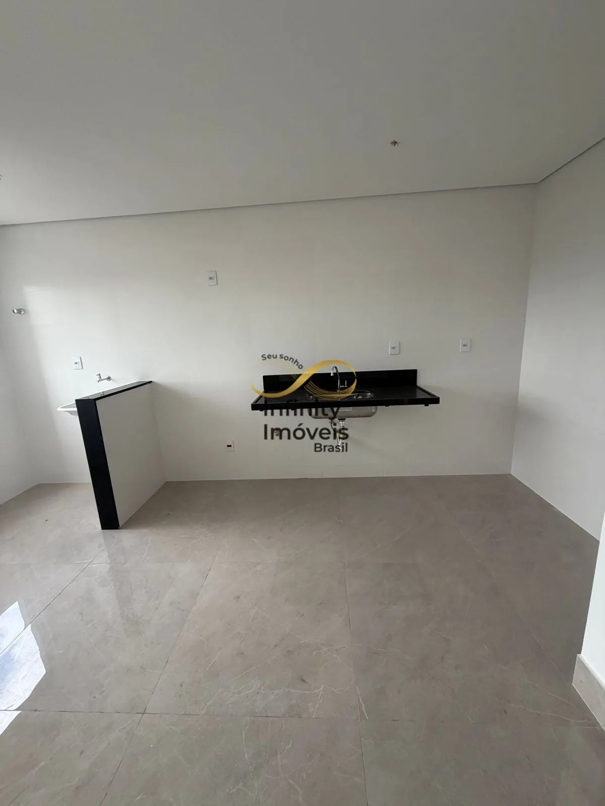 Imagem RESIDENCIAL MONT BLANC - Apartamento à venda no bairro Centro - Contagem/MG