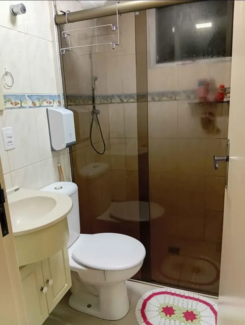 Imagem Apartamento com 2 Quartos à Venda, 55 m² em Vila Nova Jundiainópolis - Jundiaí
