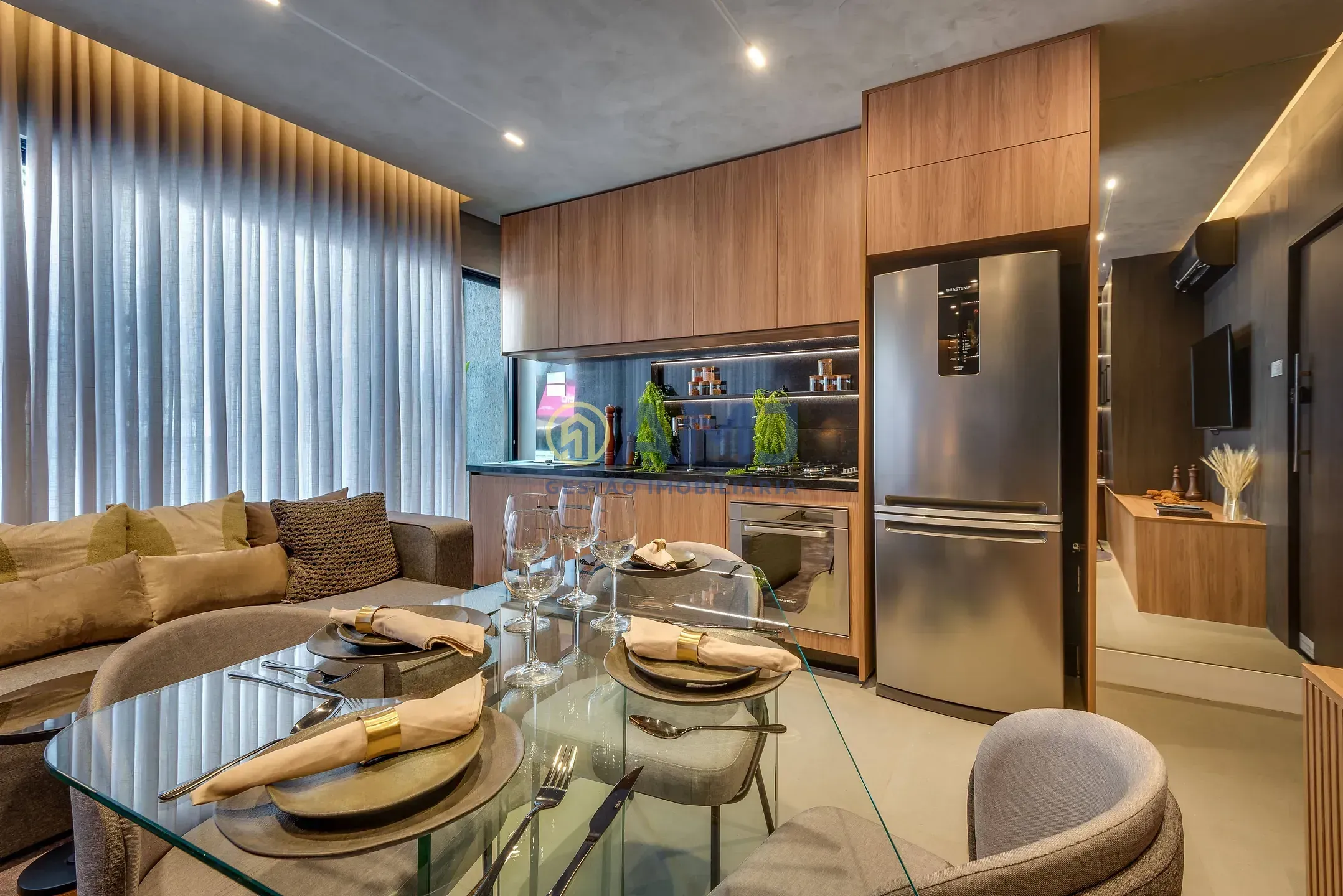 Imagem Apartamento à venda no Setor Oeste - Lux Oeste