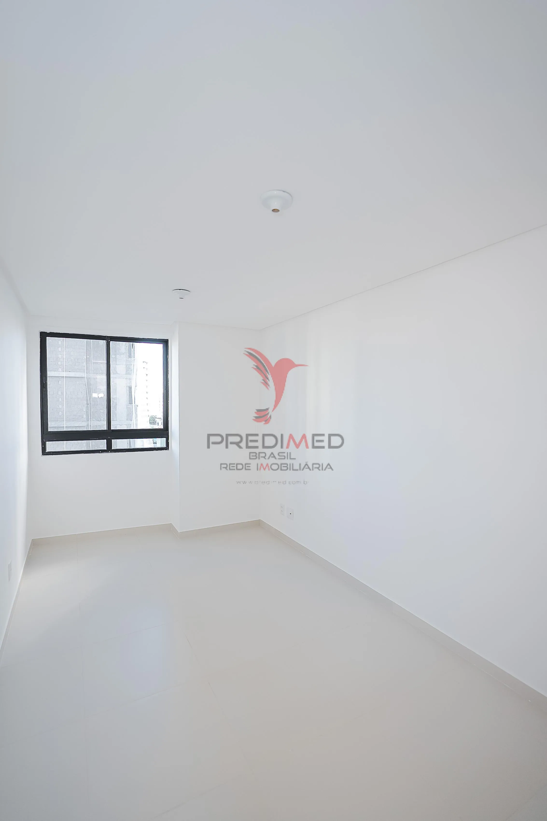 Imagem Apartamento NOVO no Jardim Oceania ao 50m do Parque Paraíba 2 com Projetados