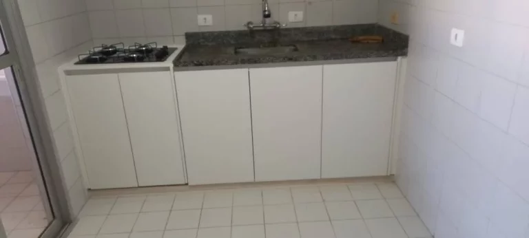 Imagem LINDA COBERTURA DUPLEX COM 243M2 E VARANDA GOURMET
