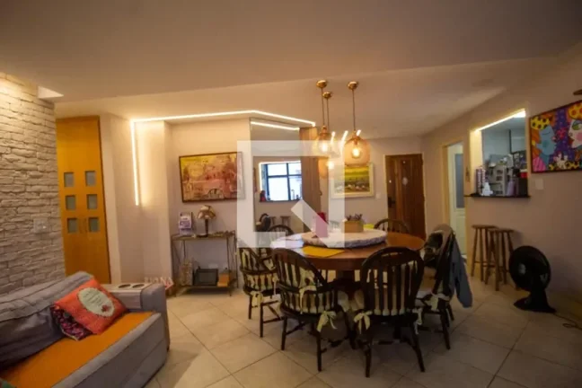 Imagem Apartamento à Venda - Recreio, 4 Quartos, 205 m2